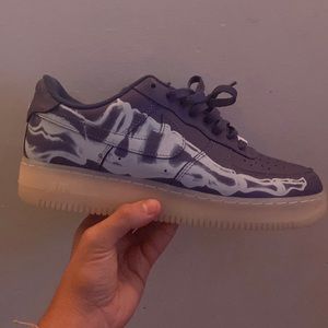 Men’s Nike Air Force  1